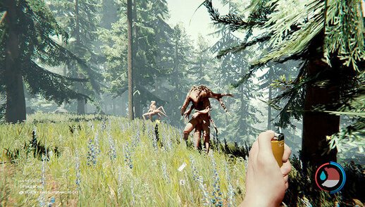 The Forest 2 Release Date for 2021 on PS5, Gameplay, Trailer : What to  expect ? - DigiStatement